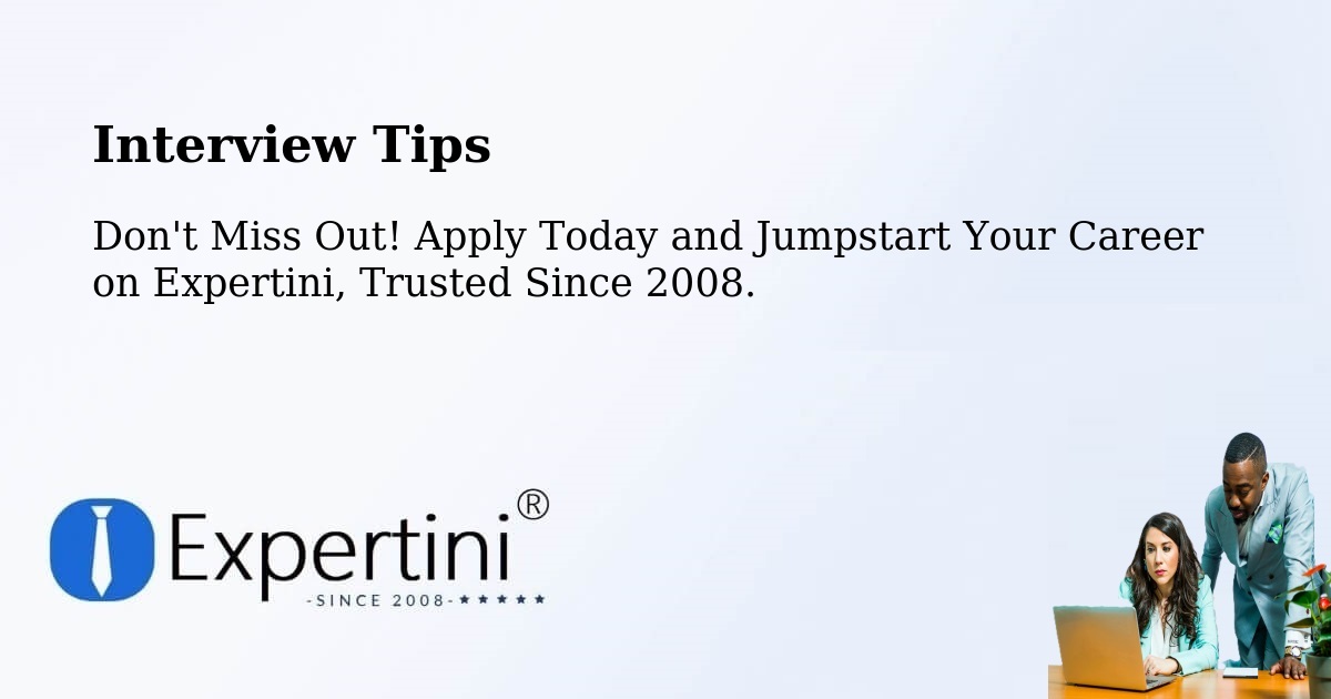 Interview Tips & Techniques for Job Seekers – Hennenman - Hennenman, South Africa Jobs Expertini